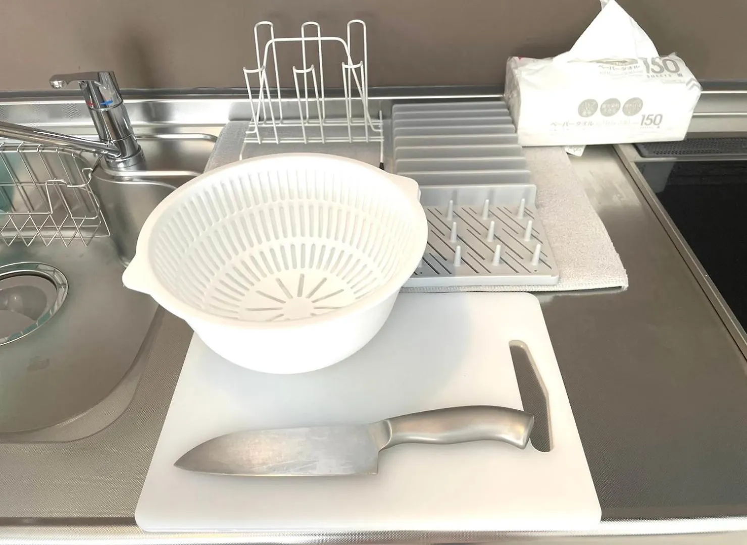 Apartmán Sola Stay Kanegafuchi Prefektura Tokio