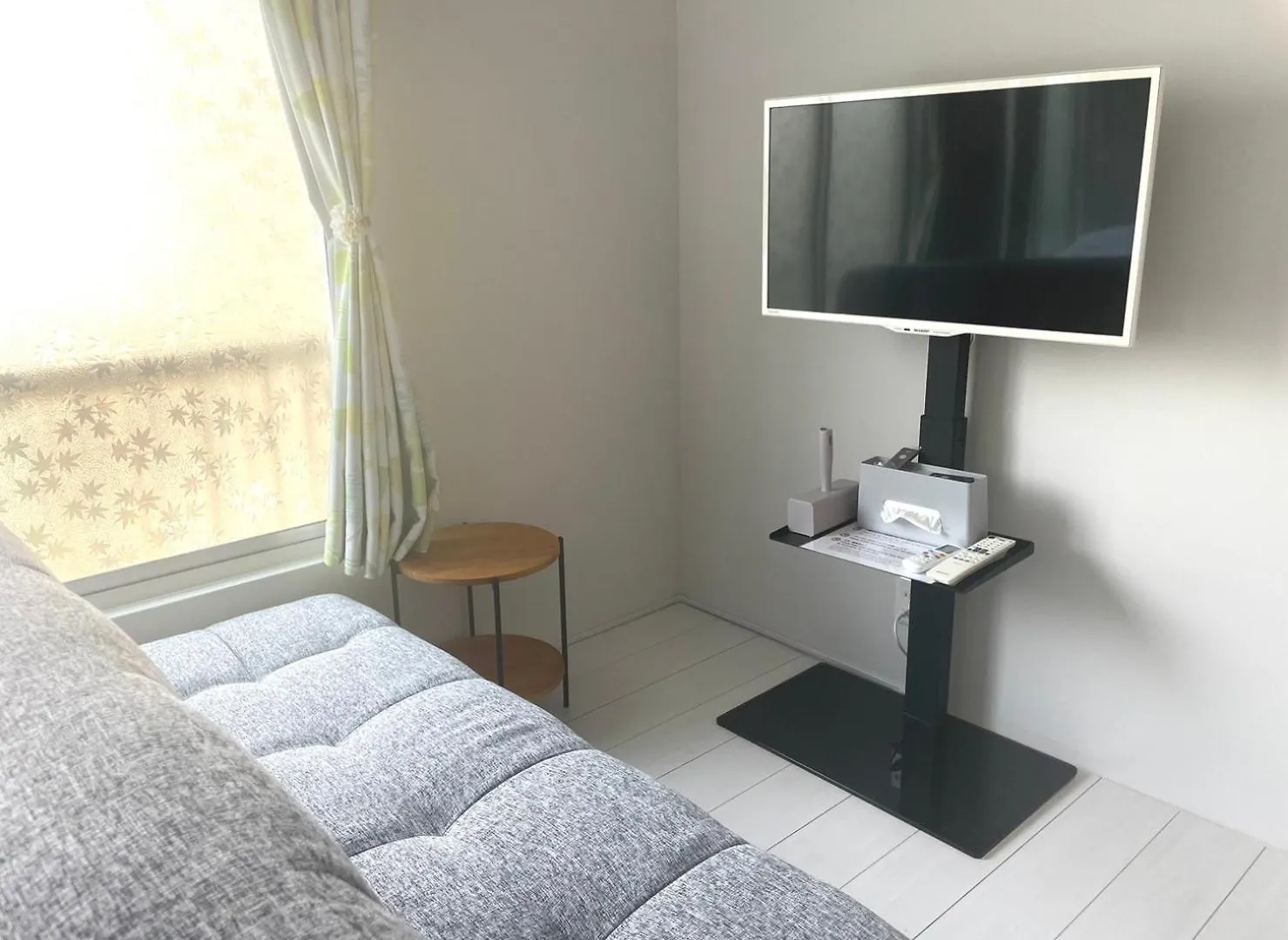 Apartmán Sola Stay Kanegafuchi Prefektura Tokio